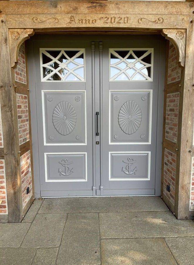 Ferienhaus für 8 Personen, mit Terrasse und Garten sowie Sauna in Timmendorfer Strand - 2