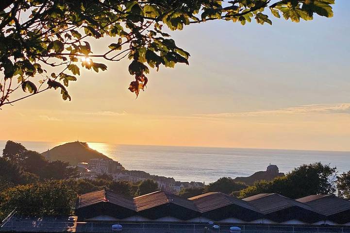 Holiday rental for 8 people, with Garden in Ilfracombe