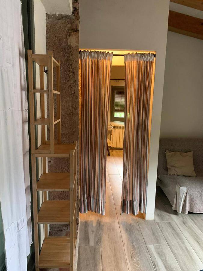 Casa rural para 8 personas, con piscina además de vistas y jardín, Familias con niños en Parc Natural de Zona Volcànica de la Garrotxa - 4