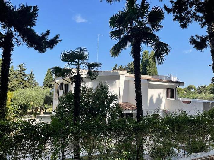 Gästehaus für 6 Personen, mit Garten und Terrasse - 1