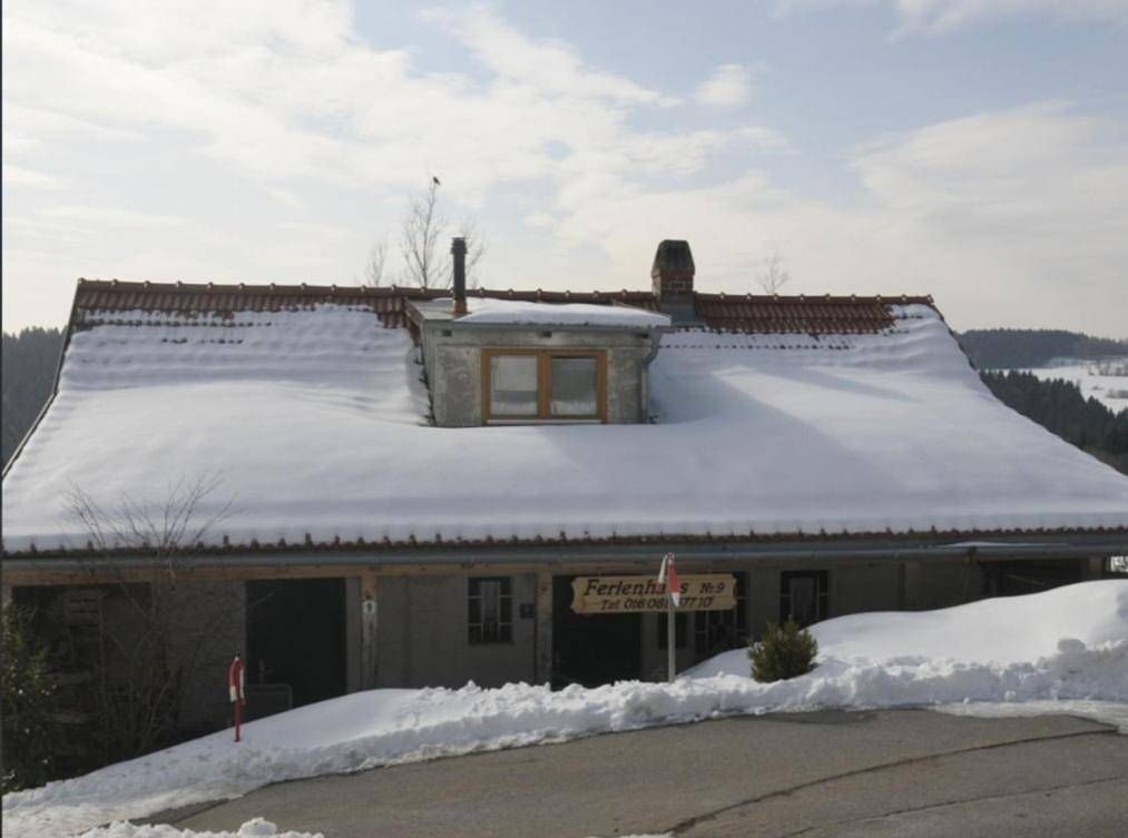 Two-Bedroom House in Sankt Englmar, Vorderer Bayerischer Wald
