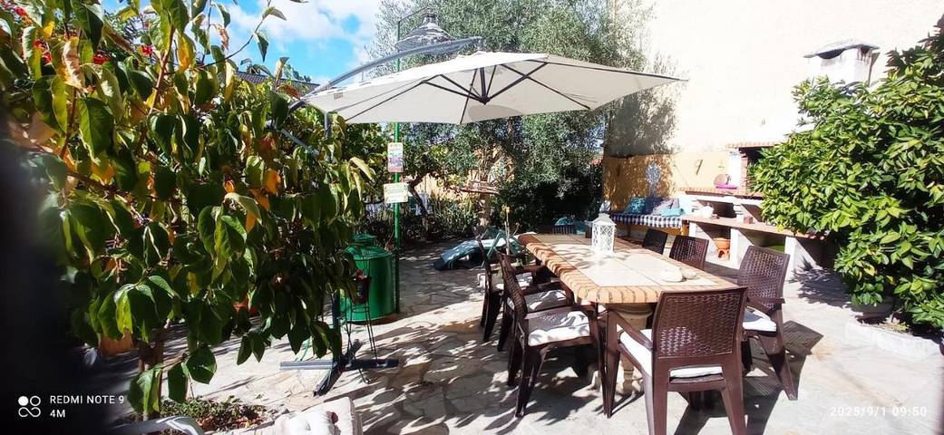 Casa de férias para 2 pessoas, com Varanda e Terraço e ainda Jardim and Piscina infantil em Mirandela