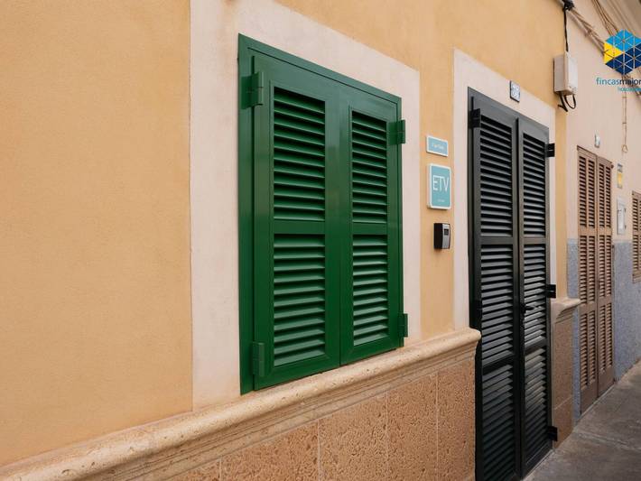 Ferienhaus für 6 Personen, mit Terrasse in Porto Cristo