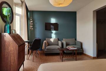 Aparthotel para 2 Pessoas em Vila do Conde, Distrito do Porto, Foto 3