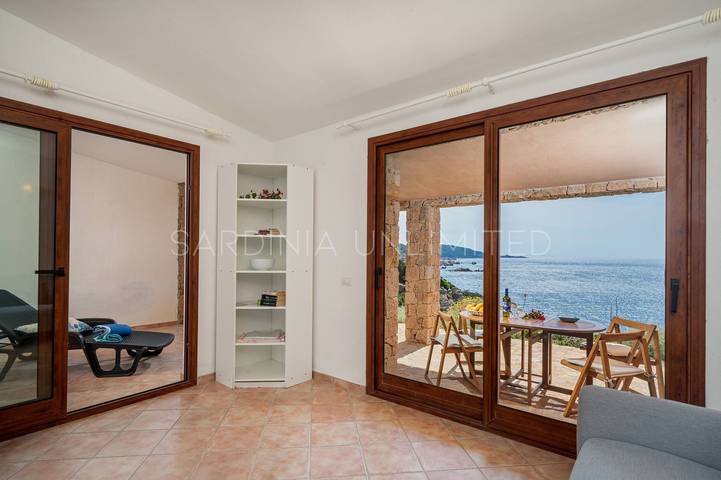 Ferienhaus für 4 Personen, mit Haustier in Costa Paradiso - 4