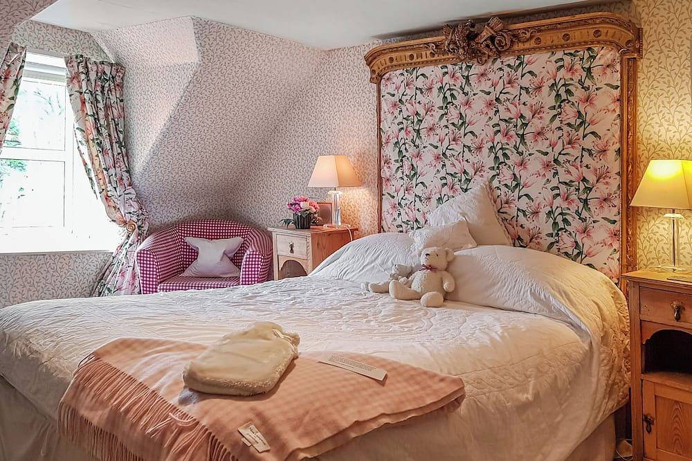 1 bedroom accommodation in Crieff in Crieff, Perthshire