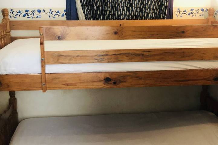 Chambre d’hôte pour 5 personnes, avec jardin et piscine à Fontaine-de-Vaucluse - 3