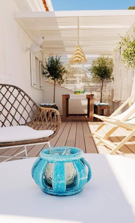 Gîte pour 4 personnes, avec balcon et vue à Cala Ratjada - 3