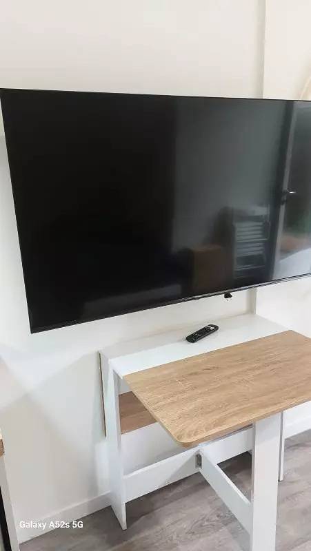 Gîte pour 4 personnes à Saint-Étienne-du-Rouvray - 3