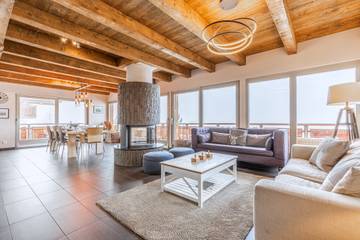 Vakantiehuis voor 12 Personen in Nendaz, 4 Vallées, Afbeelding 3