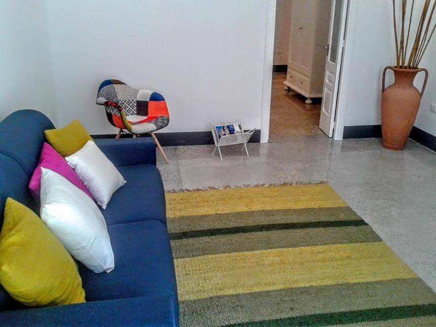 A casa di Vivì in Martano, Provincia di Lecce