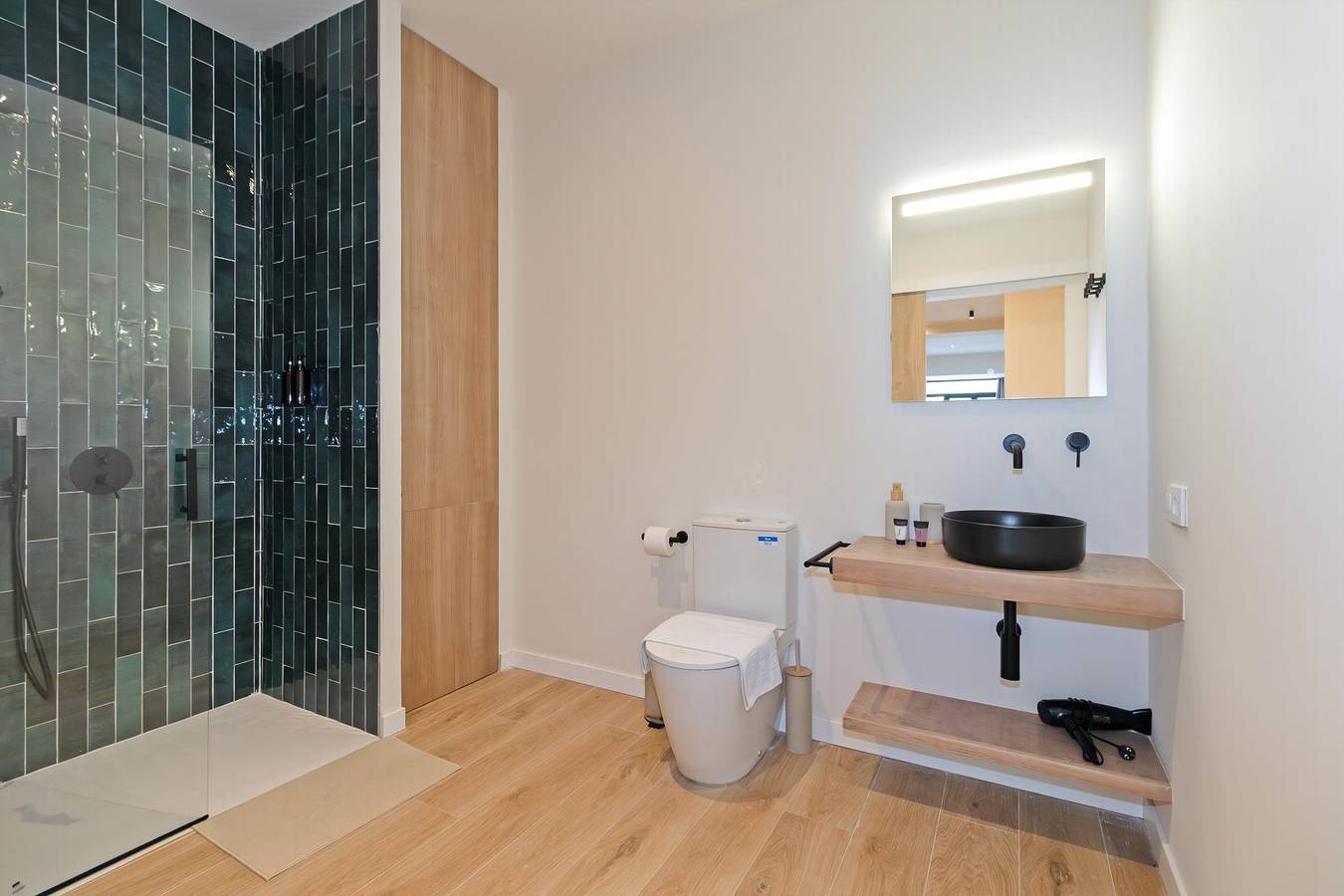 Gehele studio, Studio voor 3 personen in Valencia, Costa de Valencia