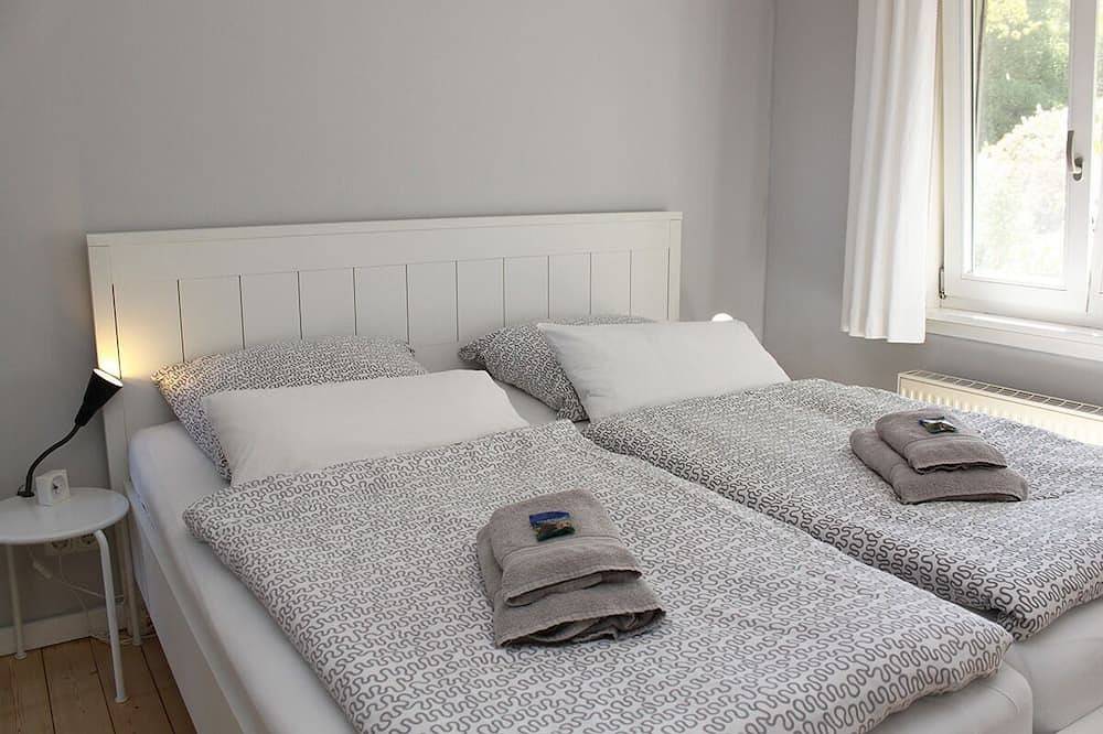 Geheel appartement, Vacation apartment/apartment for 5 guests with 65m² in Bohlsen in Gerdau, Landkreis Uelzen