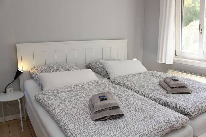Ferienwohnung für 5 Personen, mit Garten in Gerdau - 2