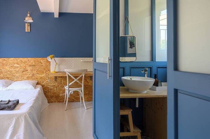 Location de vacances pour 10 personnes, avec jardin et jacuzzi à Saint-Jean-de-la-Blaquière - 4