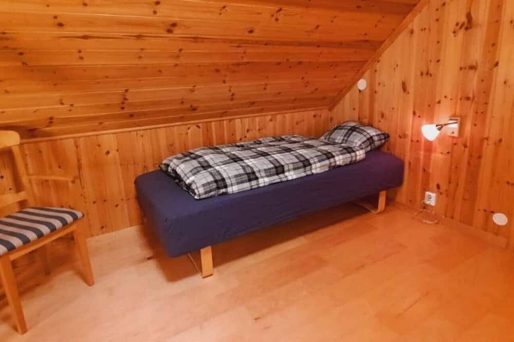 Ruhig gelegenes Ferienhaus in Alleinlage in Storuman, Västerbotten