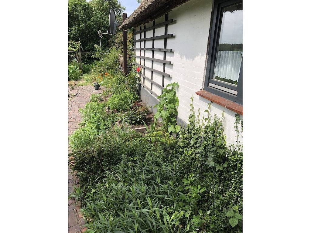 Ferienhaus mit 2 Schlafzimmer in Grasberg, Metropolregion Bremen-Oldenburg