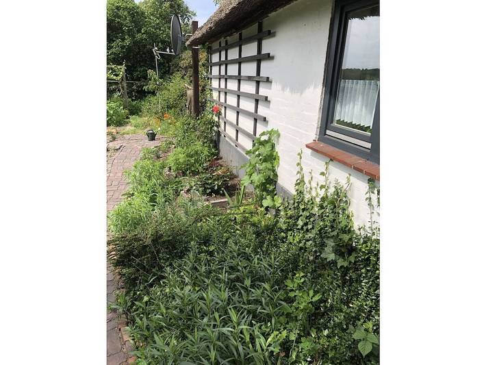 Ferienhaus für 4 Personen, mit Garten in Elbe-Weser - 4