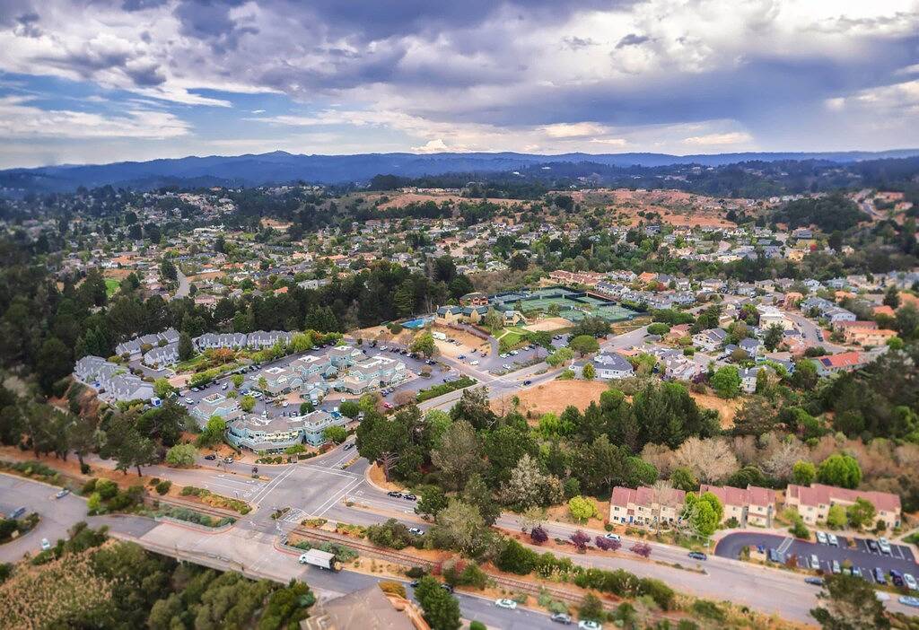 Premium Ocean Front Villa at Seascape! in Rio del Mar, Santa Cruz County