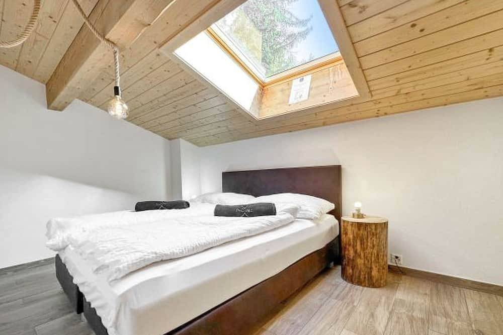 Chalet Les Girolles - Anzère in Mayens-d'Arbaz, Arbaz