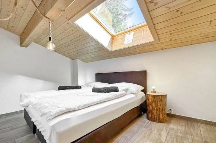 Location de vacances pour 14 personnes à Arbaz - 3