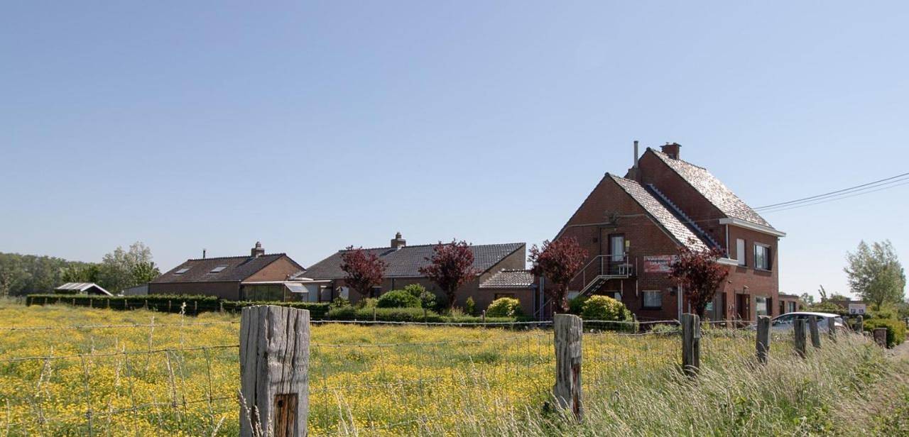 Four-Bedroom Holiday Home in Leke (Belgique), Dixmude