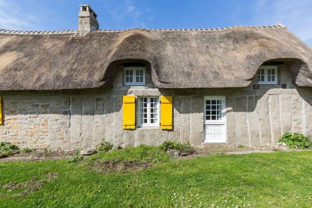Casa vacanza a Trégunc a partire da 86€ a notte