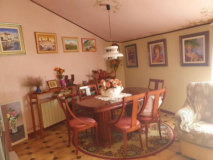 Appartement de vacances pour 4 personnes