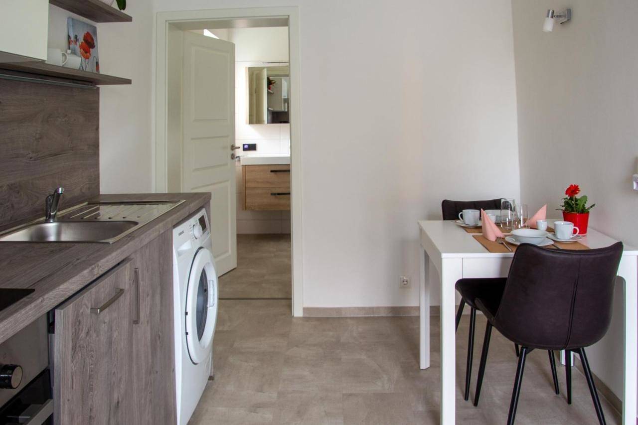 Ganze Wohnung, Ferienwohnung am Cospudener See in Markkleeberg, Leipziger Neuseenland