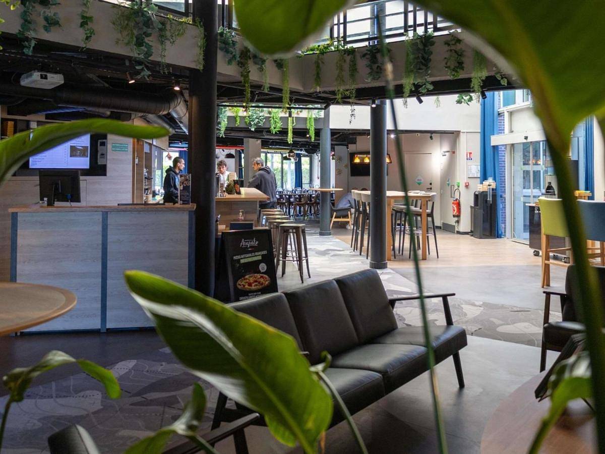 Ibis Styles Evry Lisses Paris Sud in Lisses, Essonne