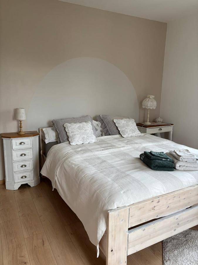 Chambres d'hôtes - Le Jardin de la Guionie in Rieupeyroux, Aveyron