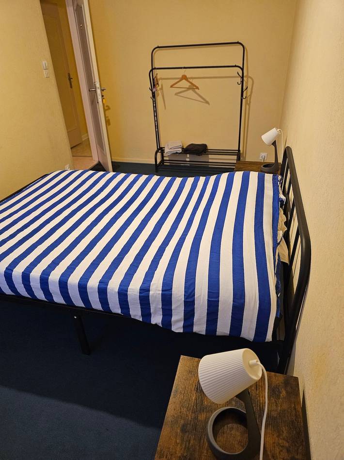 Appartement de vacances pour 7 personnes - 1