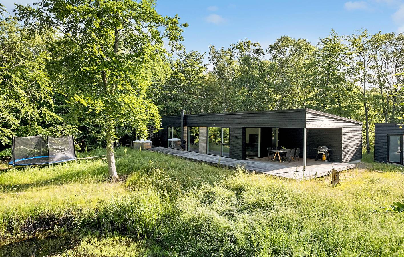 Casa vacanza a Hadsund a partire da 313€ a notte