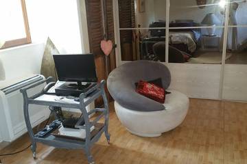 Cottage for 4 People in Sillans-la-Cascade, Verdon Regional Natural Park, Photo 2