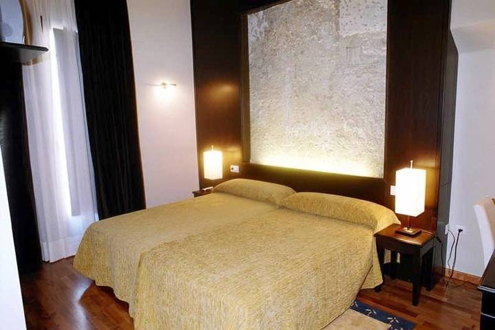 Gîte pour 3 personnes, avec terrasse à Calatayud - 4