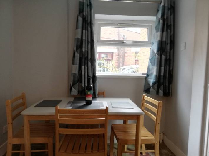 4 Bedroom House Sleeps 6 - Garden - Free Parking in Belfast, Condado de Antrim (Irlanda del Norte)