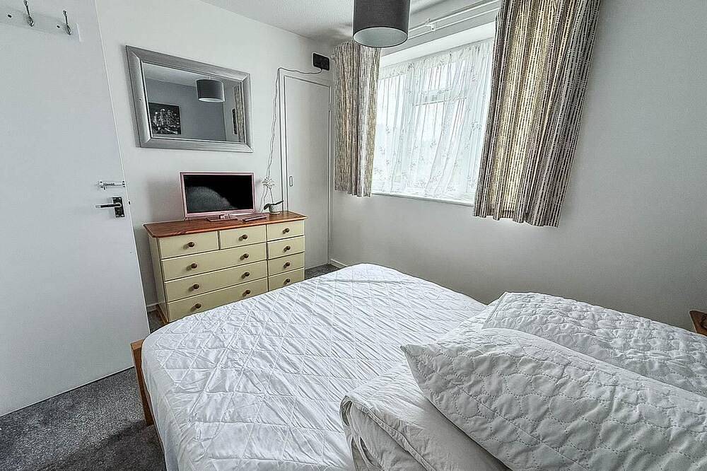 7 berth chalet nearby Hemsby beach in Norfolk in Hemsby, Great Yarmouth
