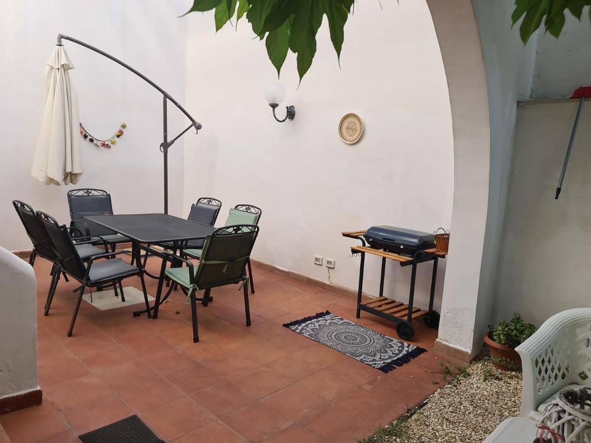 One-Bedroom House in Spiaggia presso le Dune di Campomarino, Campomarino (Puglia)