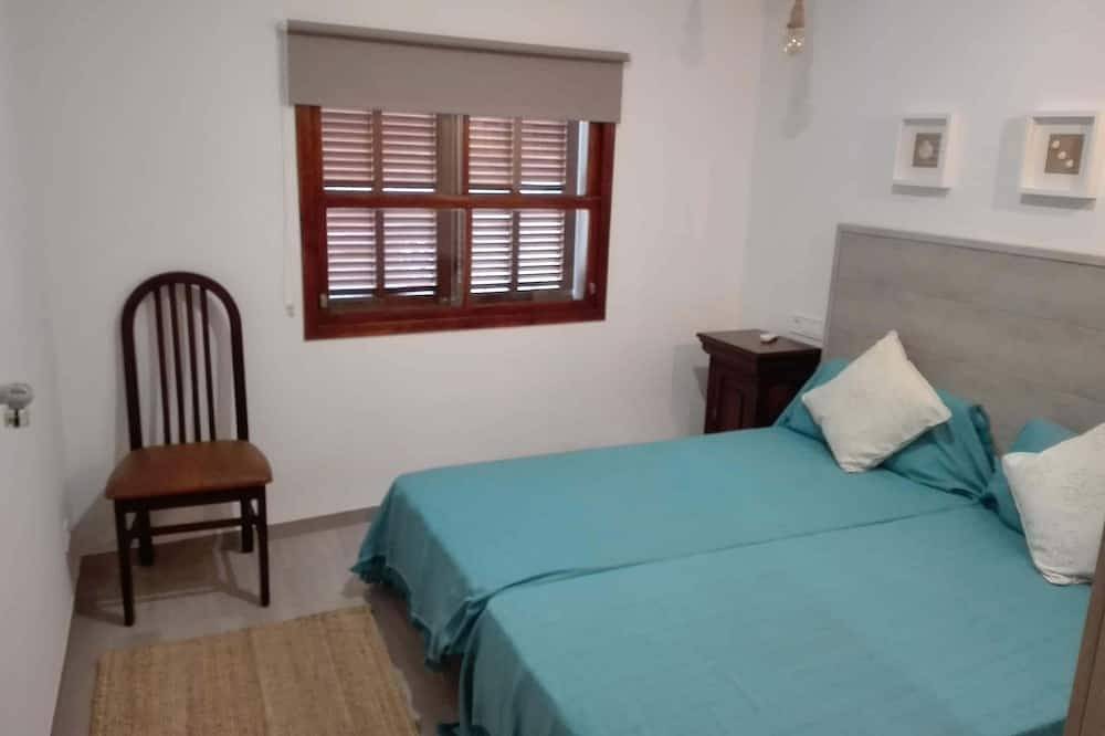 Sa Cala.Casa a 1 min del mar estilo Beach house, con dos terrazas in Cala Figuera, Santanyí