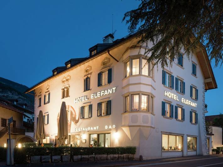 Hotel für 4 Personen, mit Garten in Auer