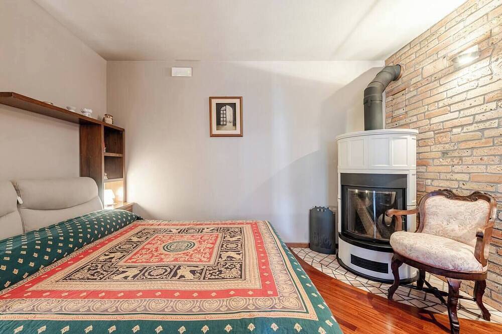 Casa Meravigliosa B&B | Design & Relax in Friuli Venezia Giulia in Fontanafredda, Provincia di Pordenone