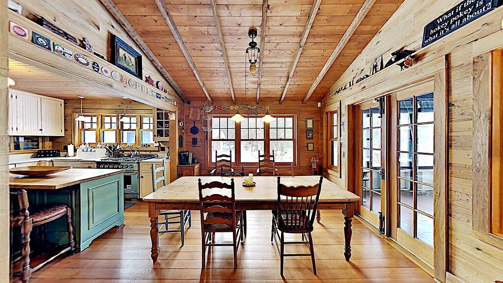 Beach Rental for 8 Guests in Wisconsin, USA