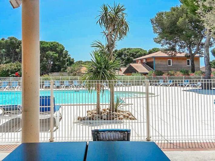 Gîte pour 4 personnes à Martigues - 4
