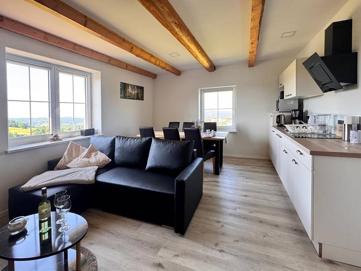 Ferienwohnung für 7 Personen in Eibenstock - 4