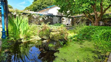 Cottage for 20 People in Pwllheli, Gwynedd, Photo 1