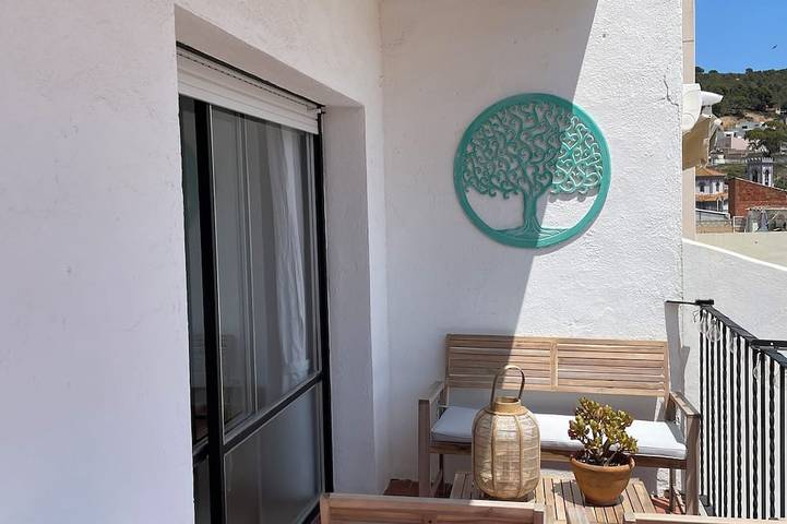 Ferienwohnung für 6 Personen, mit Balkon in Estartit