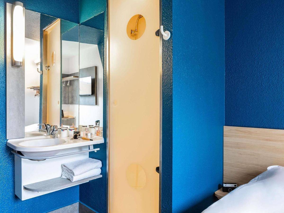 Ibis budget Orly Rungis in Rungis, Val-de-Marne
