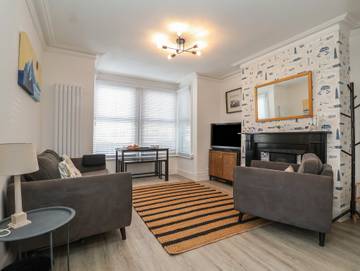 Cottage for 4 People in Felixstowe, Suffolk, Photo 1