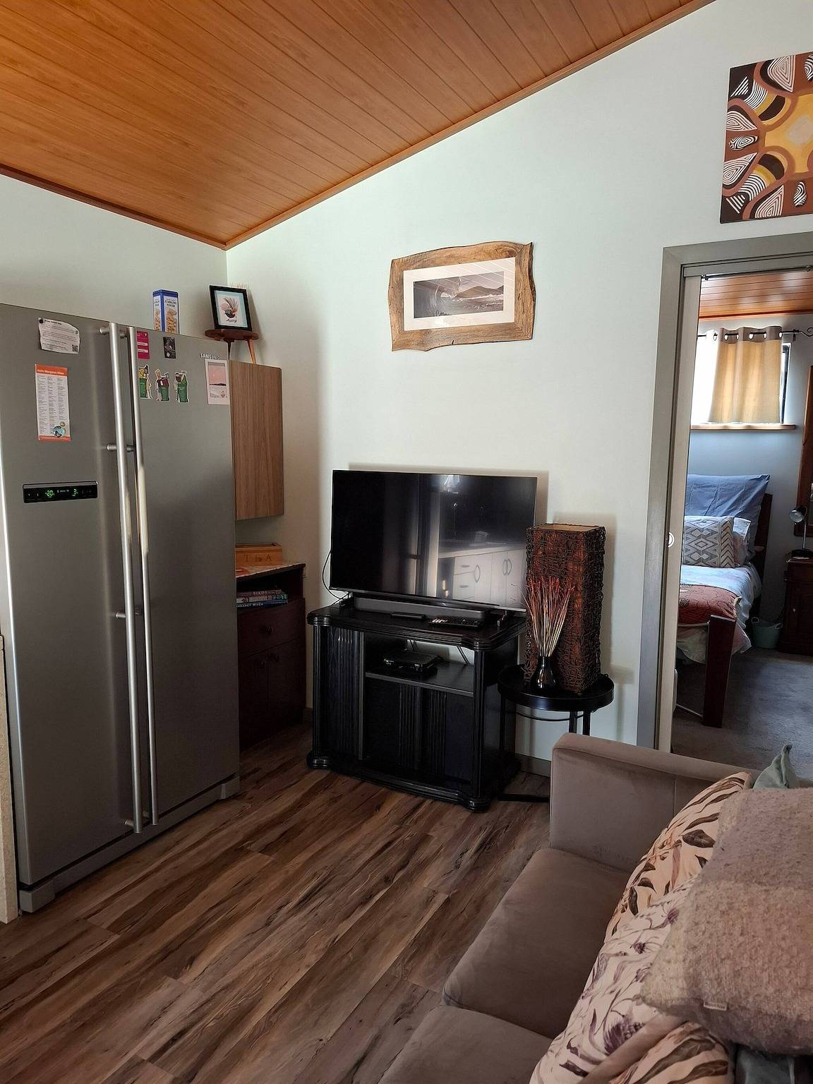 El “Anunaka” Junior – Estudio moderno y confortable in Margaret River, Australia Occidental