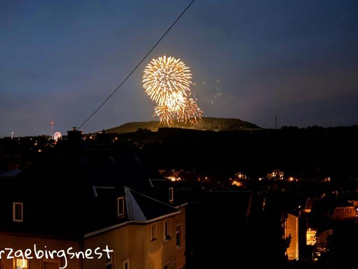 Ferienwohnung für 2 Personen im Erzgebirge - 4
